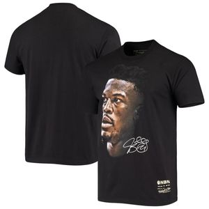 Mitchell & Ness Jimmy Butler tshirt New nostalgia